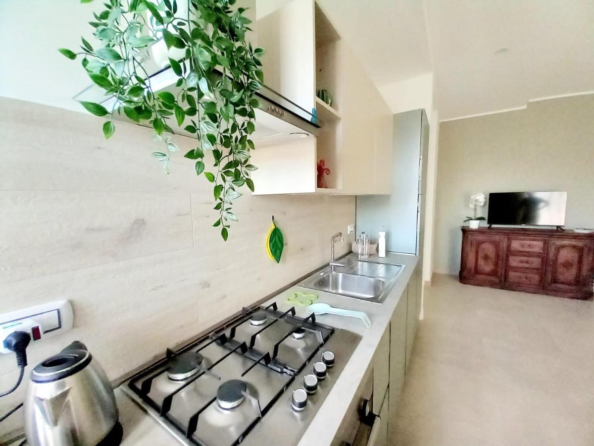 נאפולי Vomero Experience Apartment מראה חיצוני תמונה