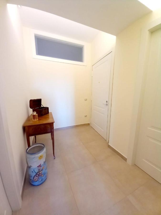 נאפולי Vomero Experience Apartment מראה חיצוני תמונה