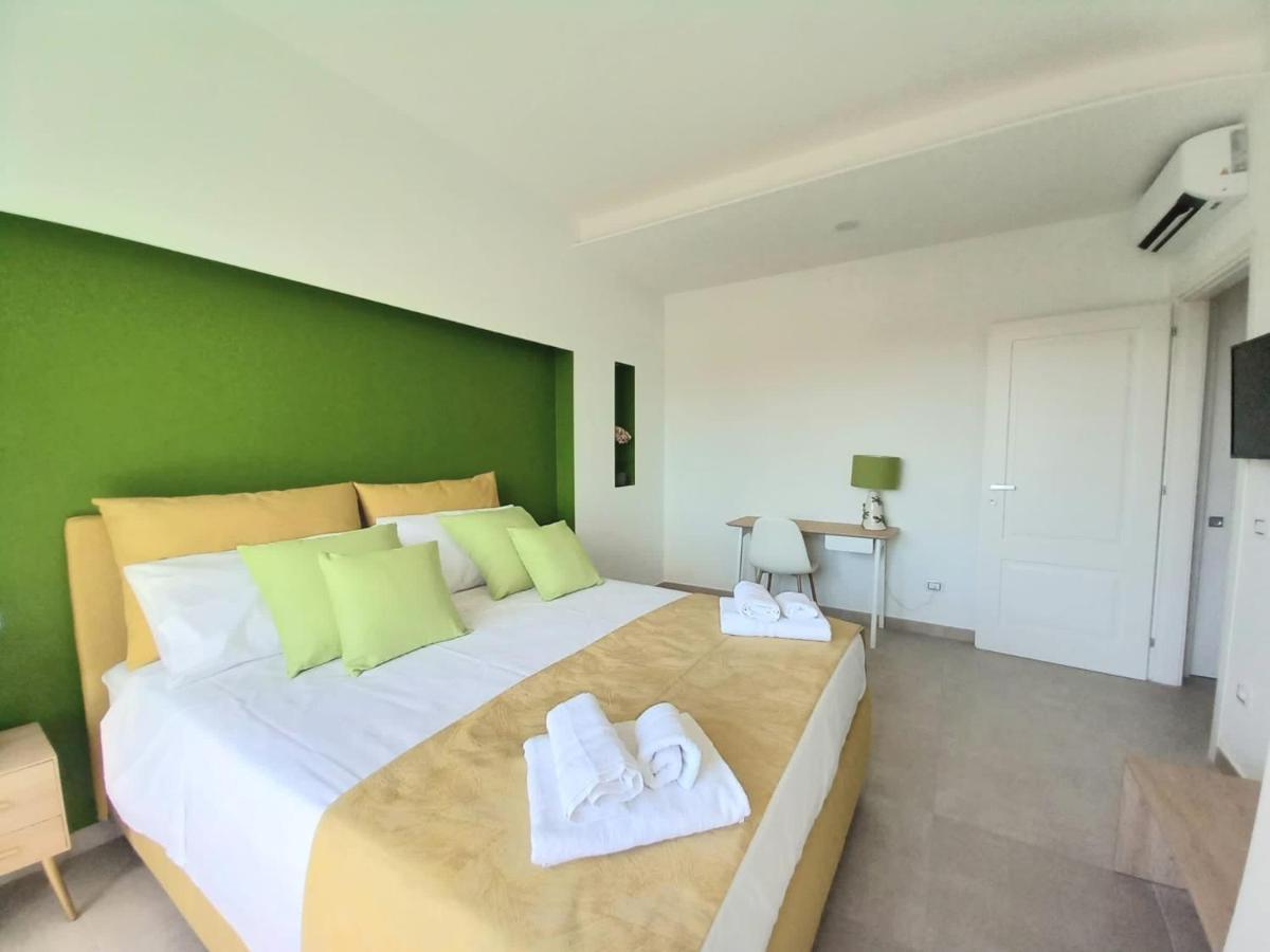 נאפולי Vomero Experience Apartment מראה חיצוני תמונה